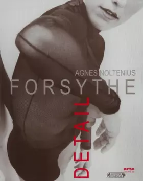 Couverture du produit · William Forsythe