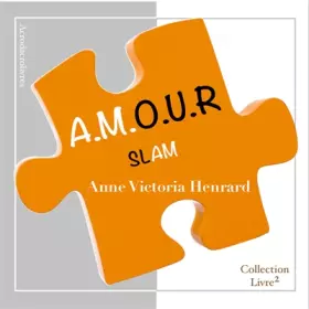 Couverture du produit · A.M.O.U.R - Slam