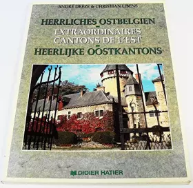 Couverture du produit · HEERLIJKE OOSTKANTONS