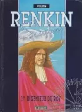 Couverture du produit · Renkin sualem