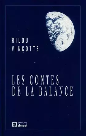 Couverture du produit · Les Comtes de la Ballance