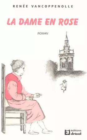 Couverture du produit · La Dame en Rose - Tome 1
