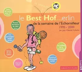 Couverture du produit · Le Best Hof...Erlin