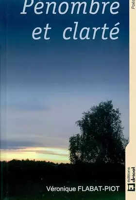 Couverture du produit · Penombre et Clarte