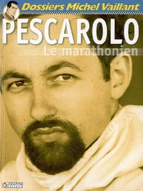 Couverture du produit · PESCAROLO "LE MARATHONIEN"