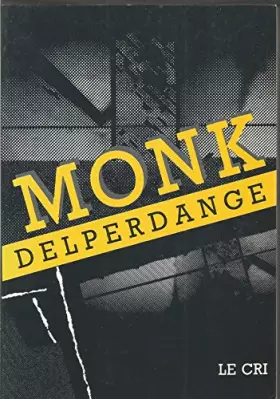 Couverture du produit · Monk delperdance