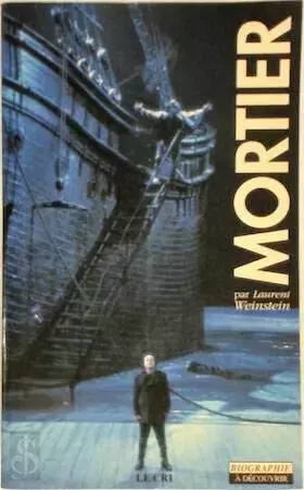 Couverture du produit · Mortier