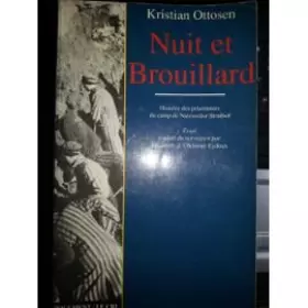 Couverture du produit · NUIT ET BROUILLARD