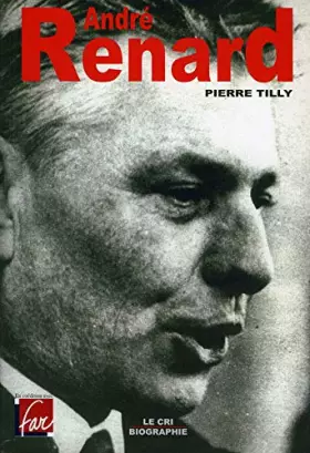 Couverture du produit · Andre renard
