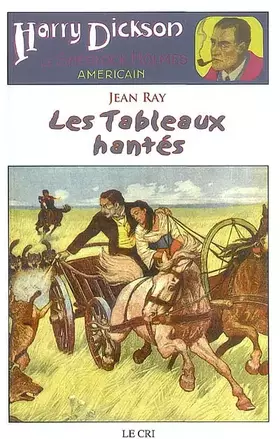 Couverture du produit · Les Tableaux hantés