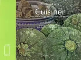 Couverture du produit · Cuisinier. un art de vivre