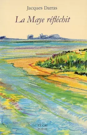 Couverture du produit · La Maye réfléchit
