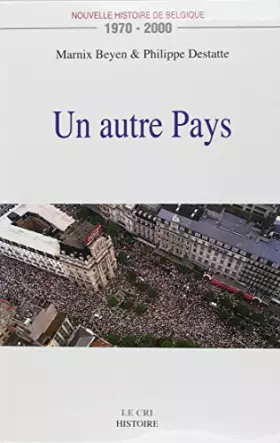 Couverture du produit · Un autre pays (1970-2000)