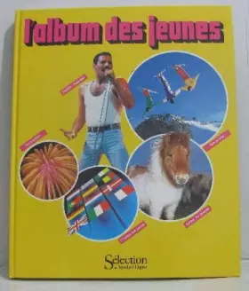 Couverture du produit · Album des jeunes 1993