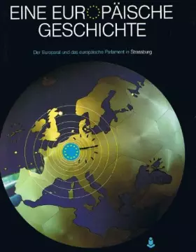 Couverture du produit · Une histoire europeenne                                                                       022897