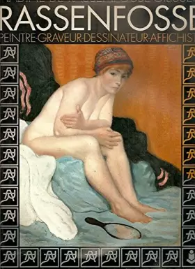 Couverture du produit · RASSENFOSSE