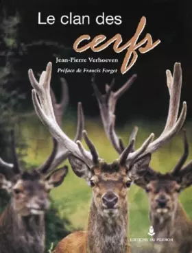 Couverture du produit · Le Clan des cerfs