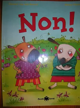 Couverture du produit · Non !