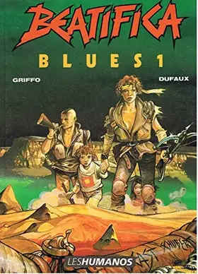 Couverture du produit · Beatifica blues 1