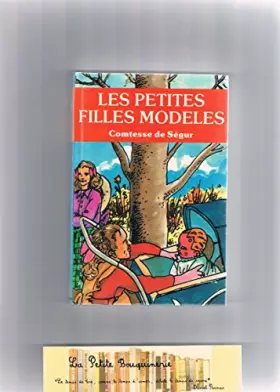 Couverture du produit · Les petites filles modèles