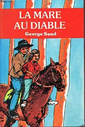 Couverture du produit · la mare au diable