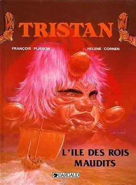 Couverture du produit · L'ile des rois maudits