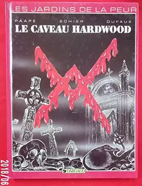 Couverture du produit · Le Caveau Hardwood