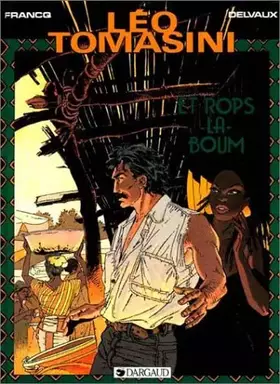 Couverture du produit · Et Rops-la-Boum