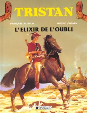 Couverture du produit · Tristan : L'élixir de l'oubli
