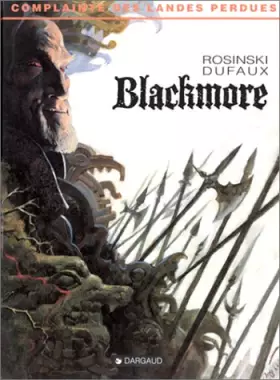 Couverture du produit · La complainte des landes perdues t2 : blackmore