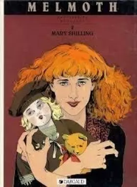 Couverture du produit · MARY SHILLING