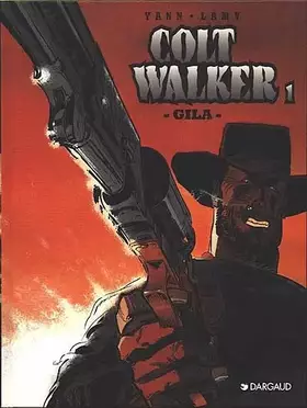Couverture du produit · Gila