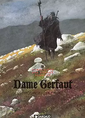 Couverture du produit · Tome 3: Dame Gerfaut