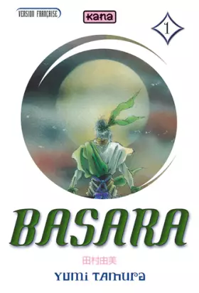 Couverture du produit · Basara, tome 1