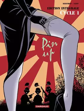 Couverture du produit · Pin-Up Intégrale, tome 1