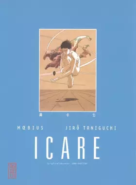 Couverture du produit · Icare