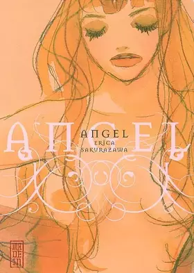 Couverture du produit · Angel, Tome 1 :