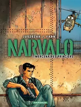 Couverture du produit · Mercenaires princiers