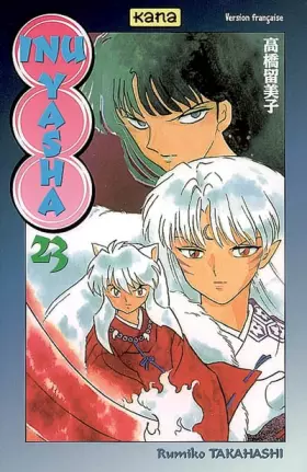 Couverture du produit · Inu-Yasha - Tome 23