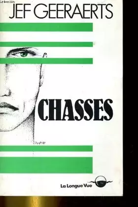 Couverture du produit · Chasses