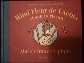 Couverture du produit · Mimi fleur de cactus