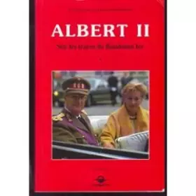 Couverture du produit · Albert ii