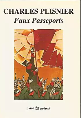 Couverture du produit · Faux passeports