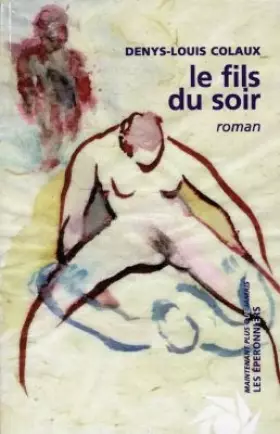 Couverture du produit · Le fils du soir