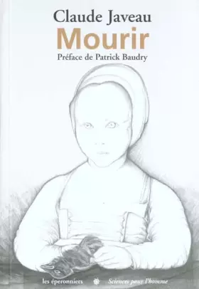 Couverture du produit · MOURIR