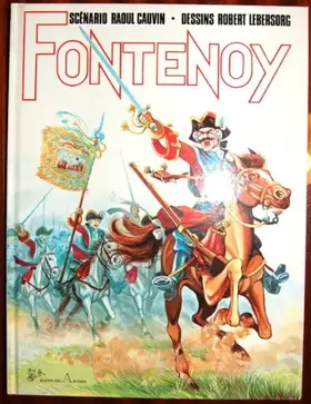 Couverture du produit · FONTENOY