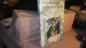 Couverture du produit · L'univers des impressionnistes