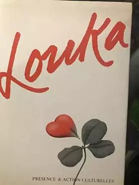 Couverture du produit · Louka