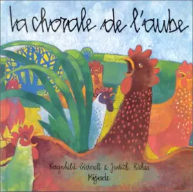 Couverture du produit · Chorale de l'aube