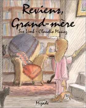 Couverture du produit · REVIENS, GRAND-MERE